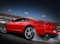 Thumbnail for Borla 2010 Camaro 6.2L V8 Exhaust (rear section only)