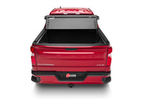 Thumbnail for BAK 19-21 GM Sierra 1500 (Carbon Pro Bed) 5ft 8in Bed BAKFlip MX4 Matte Finish