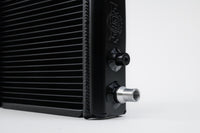Thumbnail for CSF 16-22 Chevrolet Camaro Coupe (2.0L Turbo/ SS/ZL1) / 13-19 Cadillac CTS Auxiliary Radiator