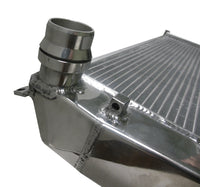 Thumbnail for CSF 00-06 BMW M3 (E46) Triple Pass Radiator