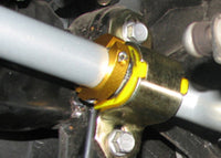 Thumbnail for Whiteline Sway Bar Aluminum 25-27mm Lateral Lock Kits