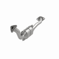 Thumbnail for MagnaFlow Conv DF FRONTIER- 01-04 3.3L OEM