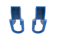Thumbnail for aFe Toyota Tundra 2022 V6-3.5L (tt) Front Tow Hook Blue