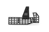 Thumbnail for DV8 Offroad 10-23 Toyota 4Runner Center Console Molle Panels & Device Mount