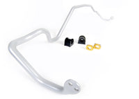 Thumbnail for Whiteline 98-02 Subaru Legacy BE / 99-03 Outback Wagon / 04-05 Baja BT Rear 20mm Swaybar- X-heavy du
