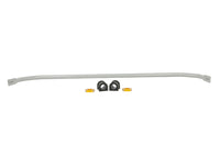 Thumbnail for Whiteline 05+ Mazda Miata NC Front 24mm Heavy Duty Adjustable Swaybar