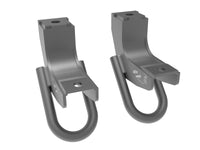 Thumbnail for aFe Toyota Tundra 2022 V6-3.5L (tt) Front Tow Hook Gray