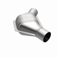 Thumbnail for MagnaFlow Conv Universal 2 inch Angled O/O PC2 Front