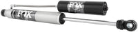 Thumbnail for Fox 2005+ Ford SD I 2.0 Perf Series 10.1in. Smooth Body Remote Res. Front Shock - 4-5in Lift