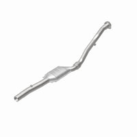 Thumbnail for MagnaFlow Conv DF 00-03 Audi A8 Quatt 4.2L Passenger Side