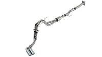 Thumbnail for Borla F-150 2021 5.0L 2dr RC SB (122.8 WB) XL/XLT 3/2.25 DSE Cat-Back ATAK Chrome Tips