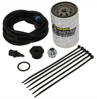 Thumbnail for BD Diesel 00-07 Dodge Cummins 5.9L Water In Fuel Sensor Kit