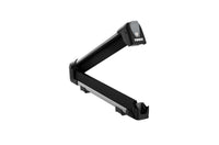 Thumbnail for Thule SnowPack L Ski/Snowboard Rack (Up to 6 Pair Skis/4 Snowboards) - Black/Silver