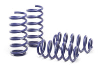Thumbnail for H&R 17-20 Audi A4 Premium/A4 Premium Plus/A4 Prestige (2WD) B9 Sport Spring