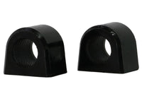 Thumbnail for Whiteline 93-00 Subaru Impreza Non-Turbo Front or Rear Swaybar to chassis bush kit