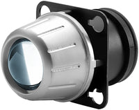 Thumbnail for Hella Micro DE Premium Halogen H7 Low Beam 12V SAE Lo Headlamp w/ Bulb and Stone Shield