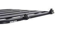 Thumbnail for Rhino-Rack Pioneer High Lifting Jack Holder Bracket Set (Side Mount)