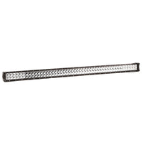 Thumbnail for Rugged Ridge LED Light Bar 50 inch 144 Watt