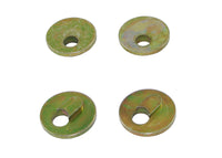 Thumbnail for Whiteline Plus 8/06-8/09 Pontiac G8 / 04-06 GTO Toe Lock Bushing Kit