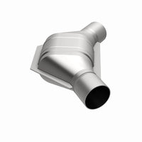 Thumbnail for MagnaFlow Conv Universal 2 inch Angled O/O PC2 Front