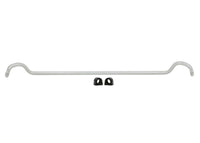 Thumbnail for Whiteline 10/93-00 Subaru WRX/STi GC-GF Front 22mm Swaybar-x-heavy duty adjustable