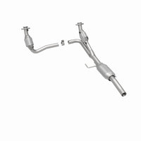 Thumbnail for MagnaFlow Conv DF 00-03 Dodge Dakota 3.9L