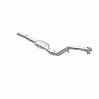 Thumbnail for MagnaFlow Conv DF 00-03 Audi A8 Quatt 4.2L Passenger Side