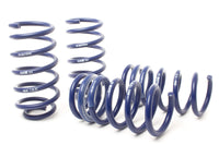 Thumbnail for H&R 17-21 Porsche Panamera 4 Sport Turismo 971 Sport Spring (w/PASM & w/o Air Susp.)