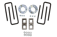 Thumbnail for Skyjacker 2016-2017 Nissan Titan XD 2WD/4WD Suspension Front Leveling Value Kit