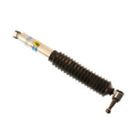 Thumbnail for Bilstein 4600 Series 2004 Chevrolet Silverado 2500 LT Front 46mm Monotube Steering Damper