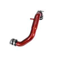 Thumbnail for HPS Red Intercooler Hot Charge Pipe Turbo Boost 15-17 Lexus NX200t 2.0L Turbo