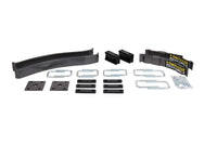 Thumbnail for Hellwig 2022 Nissan Frontier Single Leaf Underslung EZ 1000 Helper Spring Kit