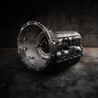 Thumbnail for BD Diesel Transmission Kit - 2005-2007 Dodge 48RE 4WD TVV Steper Motor w/ Tap Shifter