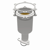 Thumbnail for MagnaFlow Conv DF 01-04 Pathfinder Passenger Side 3.5L