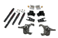 Thumbnail for Belltech LOWERING KIT WITH ND2 SHOCKS