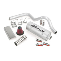 Thumbnail for Banks Power 07-13 Ford 6.8L Mh-C E-450 Stinger System