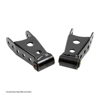 Thumbnail for Belltech SHACKLE KIT 94-00 RAM 2500/3500 2inch