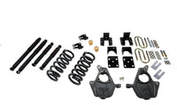 Thumbnail for Belltech LOWERING KIT WITH ND2 SHOCKS