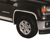 Thumbnail for Putco 07-13 GMC Sierra LD (Excl GMC Denali or Nevada Edition) Fender Trim