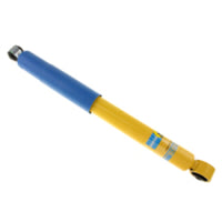 Thumbnail for Bilstein 4600 Series 07-14 GMC/Chevy Yukon/Tahoe Rear 46mm Monotube Shock Absorb