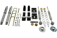 Thumbnail for Belltech LOWERING KIT WITH SP SHOCKS