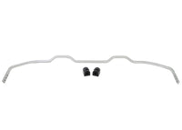 Thumbnail for Whiteline 17-20 Tesla Model 3 Rear 20mm X Heavy Duty Adjustable Swaybar