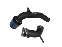 Thumbnail for Injen 03-08 Dodge Ram 5.7L V8 Hemi Wrinkle Black Power-Flow Air Intake System