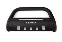 Thumbnail for Lund 2019 RAM 1500 Bull Bar w/Light & Wiring - Black