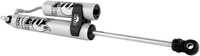 Thumbnail for Fox 07+ Jeep JK 2.0 Performance Series 10.1in. Smooth Body Remote Res. Rear Shock / 2.5-4in. Lift