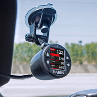 Thumbnail for Banks Power 17-19 Ford F250/F350 6.7L Power Stroke Derringer Tuner (Gen 2) w/ Super Gauge