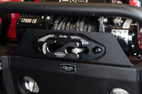 Thumbnail for DV8 Offroad Pocket Fairlead For Synthetic Rope Winches