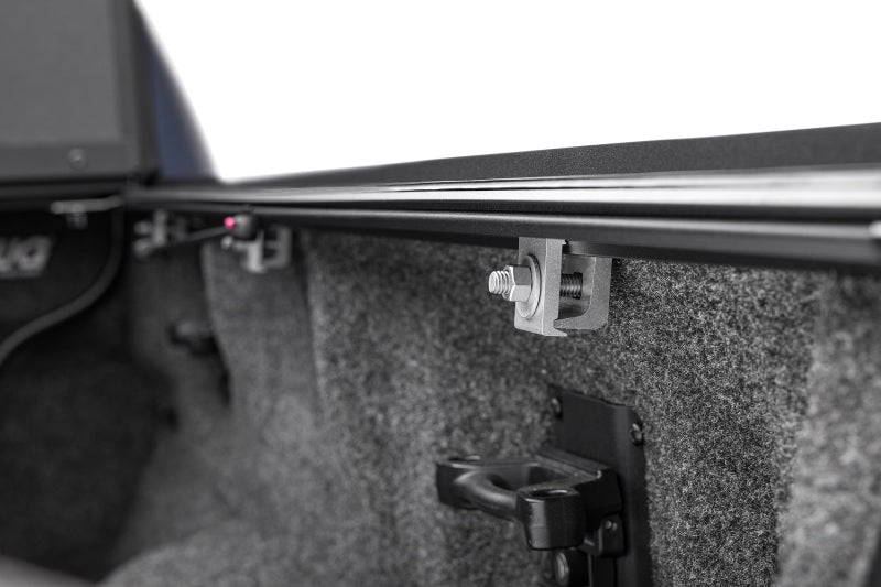 F-150 6.5ft Endure ALX Cover