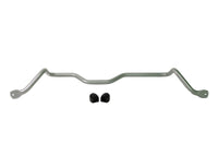 Thumbnail for Whiteline 02-06 Mini Cooper/Cooper S Front Heavy Duty Adjustable Sway Bar - 26mm