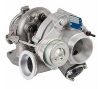 Thumbnail for BorgWarner 04-07 Volvo S60R R-Line K24 Turbocharger